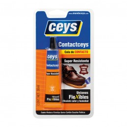 CONTACTCEYS 30 CC.CEYS