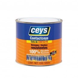 CONTACTCEYS EN BOTE 1/2 L....