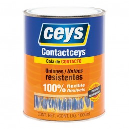 CONTACTCEYS EN BOTE 1 L. CEYS