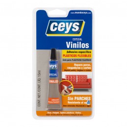 VINILCEYS PARA PLASTICOS CEYS