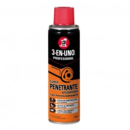 LUBRICANTE PROFESIONAL 3EN1...