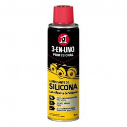 LUBRICANTE DE SILICONA 3EN1...