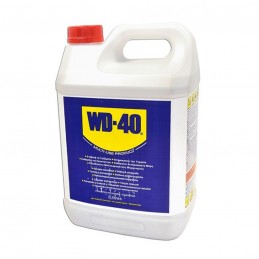 LUBRICANTE MULTIUSO WD-40 5...