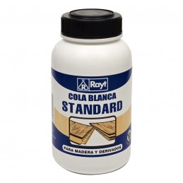 COLA BLANCA RAYT STANDARD KG.