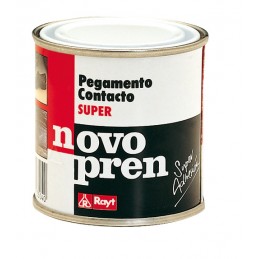 NOVOPREN SUPER 500 ML.