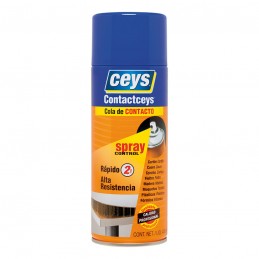 CONTACTCEYS SPRAY CONTROL...