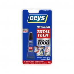 SELLADOR Y ADHESIVO MS-TECH...