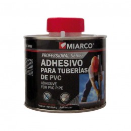 ADHESIVO TUBERIA PVC.CON...