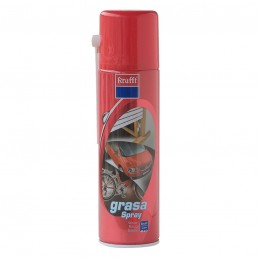 GRASA SPRAY BASE POLIMEROS...