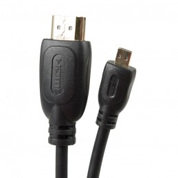 CABLE HDMI "A" A MICRO HDMI...