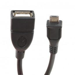 CABLE USB MICRO A USB "A"...