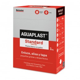 AGUAPLAST STANDARD 1 KG....