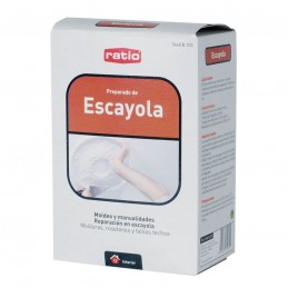 ESCAYOLA PREPARADA 1 KG