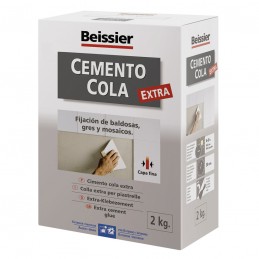 CEMENTO COLA PARA CERAMICA...