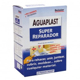 AGUAPLAST SUPER REPARADOR...