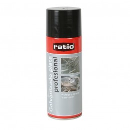 SPRAY GALVANIZADO PLATA...