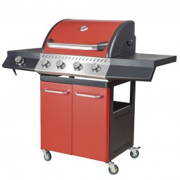 BBQ  GAS BONTEMPO R128 .4...