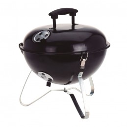 BARBACOA ESFÉRICA 35 CM