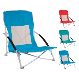 SILLA PLAYA. COLORES SURTIDOS