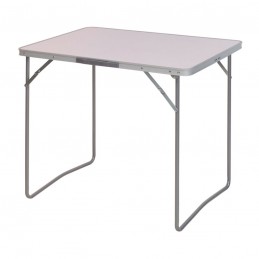 MESA PLEGABLE 80X60H69 CM.