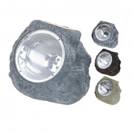 Piedra solar cristal Ø 8,5...