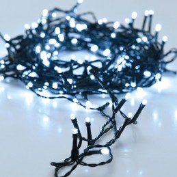 ILUMINACIÓN  ÁRBOL 80 LED...