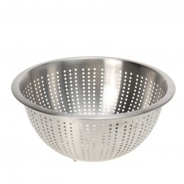 ESCURRIDOR INOX 24X11 CM.