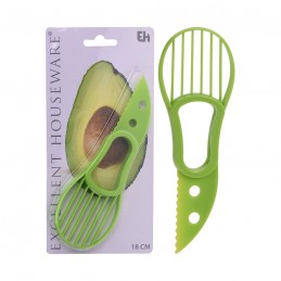 CORTADOR AGUACATE EN ABS,...