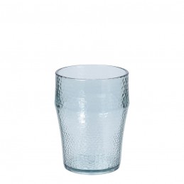 VASO PLASTICO 400 ML.