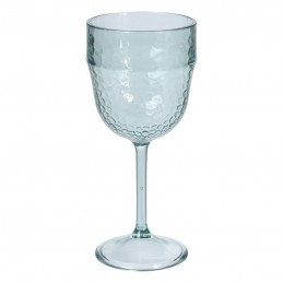 COPA VINO 340 ML. PLASTICO