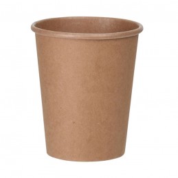 SET 10 VASOS PAPEL 250 ML....