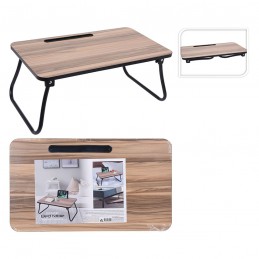 BANDEJA PLEGABLE P/CAMA...