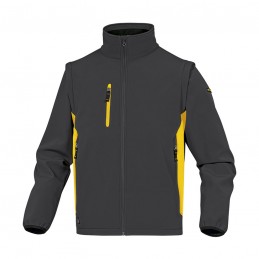 CHAQUETA SOFTSHELL...