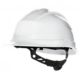 Casco obra polipropileno...