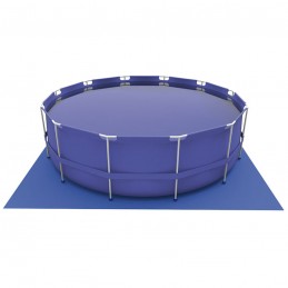 Tapiz suelo piscinas Ø 360 cm