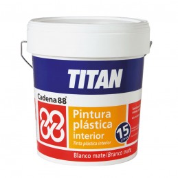 P.PLASTICA TITAN-CADENA88...