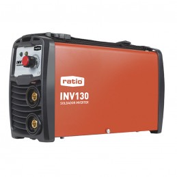 SOLDADOR ARCO INVERTER...