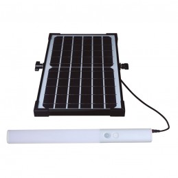 Pantalla solar Led sensor...