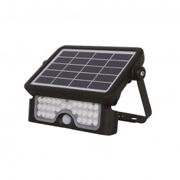 Proyector solar 5W 6000K...