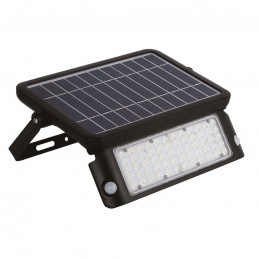 Proyector solar 10W 6000K...