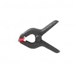 Juego 4 mini pinzas, 18mm