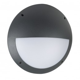 APLIQUE EXTERIOR LED VENUS...