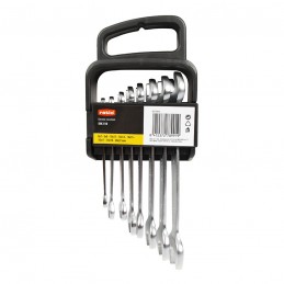 Llave fija 2 bocas CHR-V...
