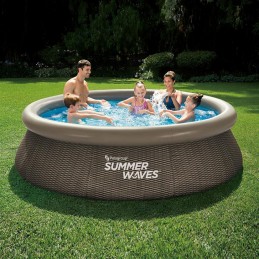 PISCINA...