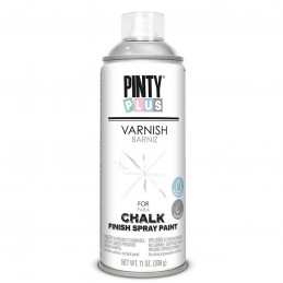 PINTURA SPRAY CHALK BARNIZ...