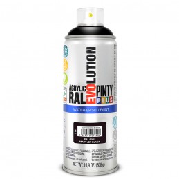 PINTYPLUS EVOLUTION 520CC...