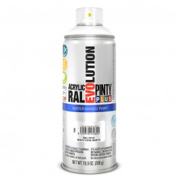 PINTYPLUS EVOLUTION 520CC...