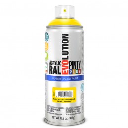 PINTYPLUS EVOLUTION 520CC...