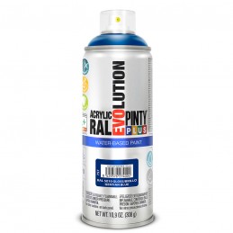 PINTYPLUS EVOLUTION 520CC...