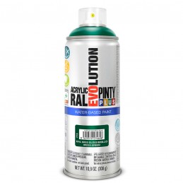 PINTYPLUS EVOLUTION 520CC...
